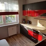 Apartmán Samodzielny Apartament 2pokojowy Kolobřeh