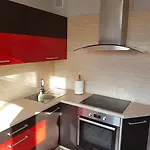 Apartmán Samodzielny Apartament 2pokojowy Kolobřeh