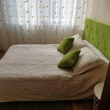 Samodzielny Apartament 2pokojowy Apartmán
