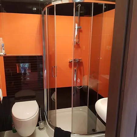 Samodzielny Apartament 2pokojowy Kolobrzeg