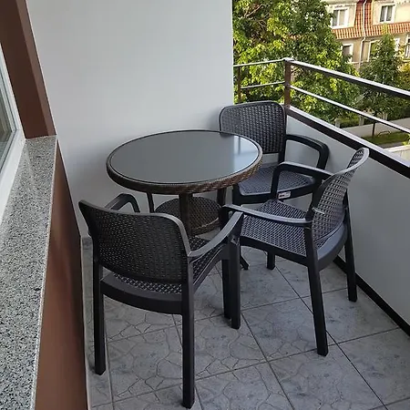 Apartmán Samodzielny Apartament 2pokojowy