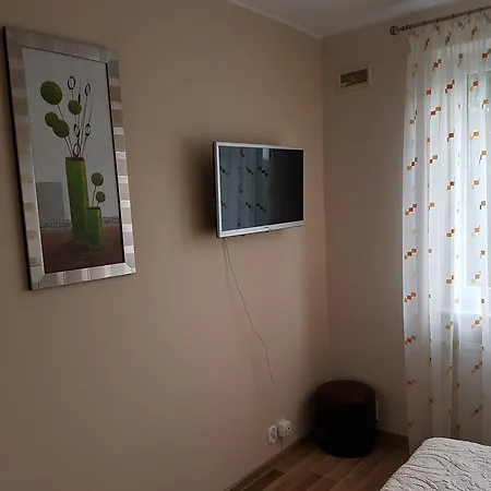 Samodzielny Apartament 2pokojowy Kolobrzeg
