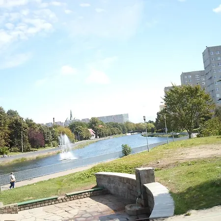 Appartamento Samodzielny Apartament 2pokojowy