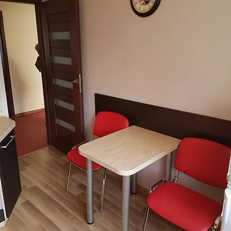 Appartamento Samodzielny Apartament 2pokojowy *