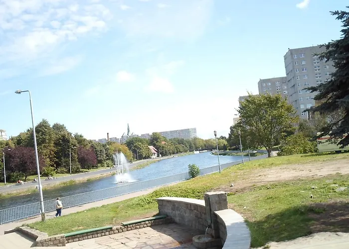 Apartamento Samodzielny Apartament 2pokojowy